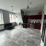 Apartmán Gray Soap