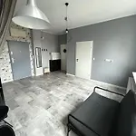 Apartmán Gray Soap *