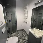 Gray Soap * Štetín