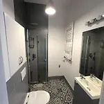 Gray Soap Apartmán *