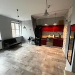 Apartmán Gray Soap *