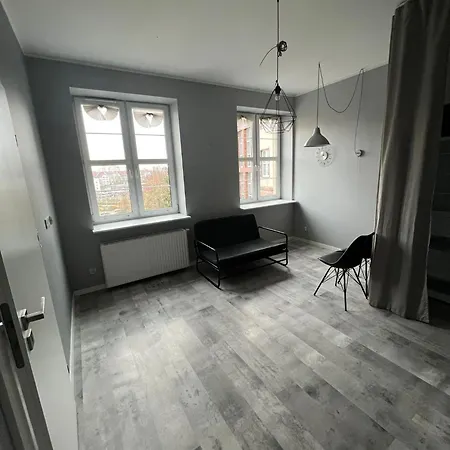 Gray Soap Szczecin