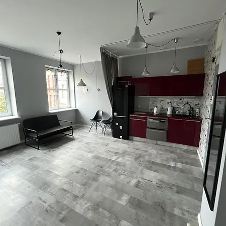 Apartamento Gray Soap