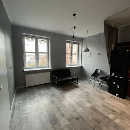 Gray Soap Apartamento *