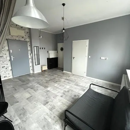 Apartamento Gray Soap *