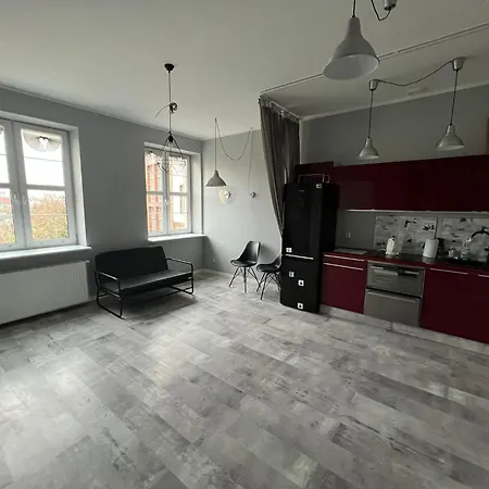 Gray Soap * Szczecin