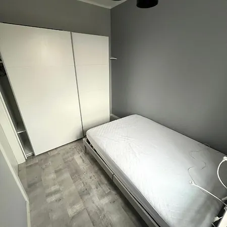 Gray Soap Lägenhet