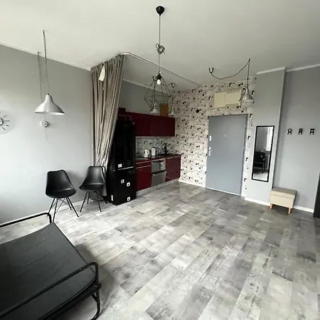 Gray Soap * Szczecin