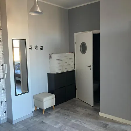 Apartmán Gray Soap