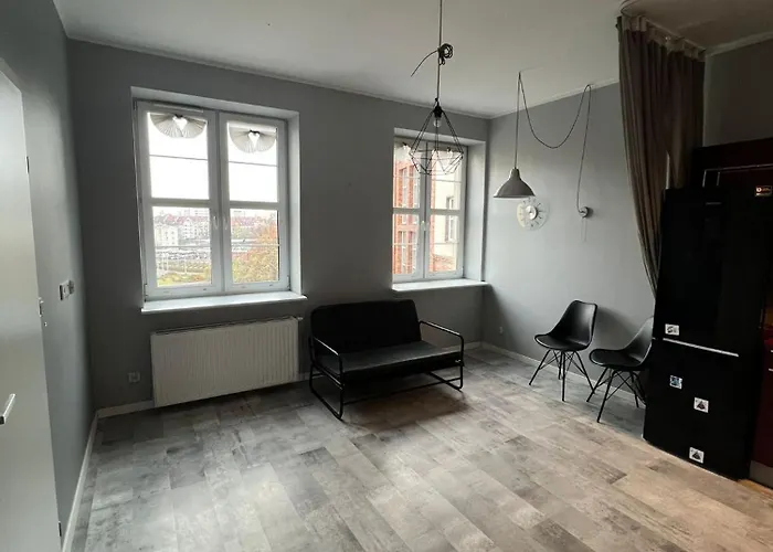 Gray Soap Apartamento *