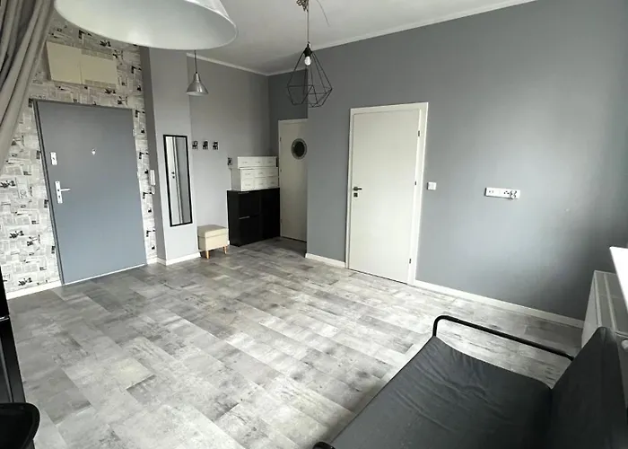 Apartamento Gray Soap *