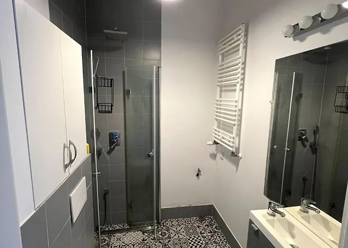 Gray Soap Apartamento *