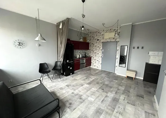 Gray Soap * Szczecin