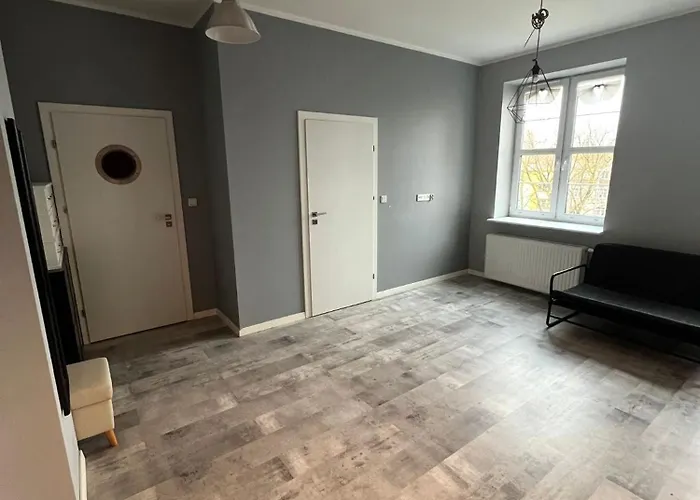 Lägenhet Gray Soap *